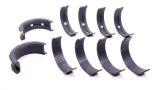 Main Bearing - H-Series - 0.010 in Undersize - Coated - GM LS-Series - Kit thumbnail 1