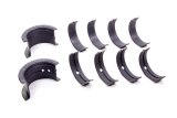 Main Bearing - H-Series - Standard - Extra Oil Clearance - Coated - Small Block Chevy - Kit thumbnail 1