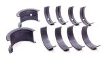 Main Bearing - H-Series - Standard - Extra Oil Clearance - Coated - Small Block Chevy - Kit thumbnail 1