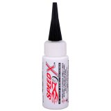 Bearing and Chain Lubricant - SpeedX - Extreme Pressure - Conventional - 1 oz Bottle - Each thumbnail 1