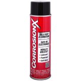 Rust Penetrant - CorrosionX - Lubricant / Penetrant - 16 oz Aerosol - Set of 12 thumbnail 1