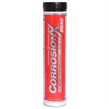 Grease - CorrosionX - Multi-Purpose - Extreme Pressure - Water Resistant - 15 oz Cartridge - Set of 10 thumbnail 1