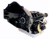 Transmission - Automatic - Competition - Transbrake - Manual Valve Body - Powerglide - Each thumbnail 1