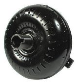 Torque Converter - Street Performance - 12 in Diameter - 10.750 in Bolt Circle - TH350 / TH400 - Each thumbnail 1
