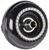 Torque Converter - Pro Street - 11 in Diameter - 10.750 in Bolt Circle - TH350 / TH400 - Each thumbnail 1