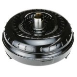 Torque Converter - Pro Street - 11 in Diameter - 10.750 in Bolt Circle - TH350 / TH400 - Each thumbnail 1