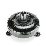 Torque Converter - Competition - 9 in Diameter - 10.750 in Bolt Circle - TH350 / TH400 - Each thumbnail 1