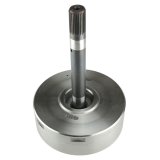 Transmission Input Shaft - Stock Spline - OEM Drum - Steel - Kit thumbnail 1