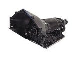 Transmission - Automatic - Competition - Manual Valve Body - Reverse Pattern - 6 in Tailshaft - TH350 - Each thumbnail 1