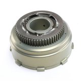 Transmission Drum - 36 Element - Steel - Natural - TH350 - Each thumbnail 1