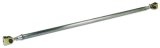 Diagonal Link - Magnum Series - Weld-On - 36 in Long - 5/8 in Mounting Brackets - Chromoly - Natural - Kit thumbnail 1