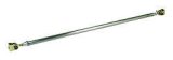 Diagonal Link - Magnum Series - Bolt-On - 36-1/2 in Long - 3/4 in Mounting Brackets - Chromoly - Natural - Kit thumbnail 1