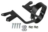 Drive Shaft Loop - Bolt-On - Steel - Black Powder Coat - GT - Ford Mustang 2005-10 - Kit thumbnail 1