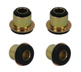 Control Arm Bushing - Front - Upper - Polyurethane - GM - Set of 4 thumbnail 1