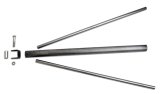 Drag Parachute Bracket - Weld-On - Steel - Natural - 1-5/8 in Tubing - Kit thumbnail 1