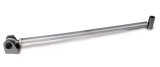 Engine Travel Limiter - Weld-On - Steel - Natural - Universal - Kit thumbnail 1