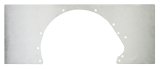 Motor Plate - Mid - 30 x 11.938 x 0.188 in - Frame Mounts - Aluminum - Mopar B / RB-Series - Each thumbnail 1