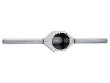 Rear Axle Housing - Ford 9 in - Fabricated - 60-3/4 in Wide - Cut to Fit - 3 in Axle Tubes - Chromoly - Natural - Each thumbnail 1