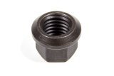 Lug Nut - Pro-Lite - 5/8-11 in Thread - 3/4 in Hex Head - 45 Degree Seat - Open End - Steel - Black Oxide - Each thumbnail 1
