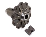 Spool - Lightweight - Fullsize - 26 Spline - Steel - 7.5 in Ring Gear - GM 10-Bolt - Each thumbnail 1