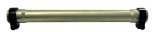 Tie Rod - EZ-Just - 0.875 in OD - 15 in Long - 5/8-18 in Thread - Steel - Natural - Universal - Each thumbnail 1