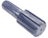 Thread Chaser - 1-13/16-12 in Thread - 6 in Long - Steel - Natural - Each thumbnail 1