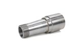 Rear Axle Snout - Weld-On - Steel - 2-5/8 in ID Axle Tubes - IMCA / Sportsman Hubs - Each thumbnail 1