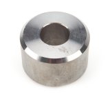 Spindle Spacer - 0.850 in ID - 1.125 in Thick - Steel - Natural - K727 Chrysler - Lower - Each thumbnail 1