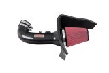 Corsa 16-24 Chevrolet Camaro SS 6.2L V8 Carbon Fiber Open Element Air Intake - Dry thumbnail 1