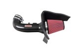 Corsa 16-24 Chevrolet Camaro SS 6.2L V8 Carbon Fiber Open Element Air Intake - Dry thumbnail 6
