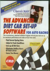 Software - Advanced Dirt Car Setup - CD - Each thumbnail 1