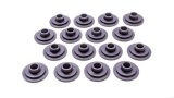 Valve Spring Retainer - 7 Degree - 1.135 in / 0.635 in OD Steps - 1.540-1.630 in Triple Spring - Steel - Set of 16 thumbnail 1