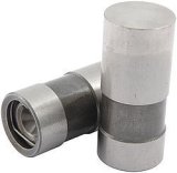 Lifter - Hydraulic Flat Tappet - 0.842 in OD - Chevy V8 - Set of 16 thumbnail 1