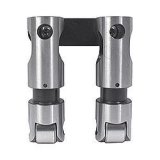Lifter - Full Body - Mechanical Roller - 0.842 in OD - Link Bar - Small Block Chevy - Pair thumbnail 1