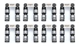 Lifter - Severe Duty Cutaway - Mechanical Roller - 0.874 in OD - Link Bar - Small Block Ford - Set of 16 thumbnail 1