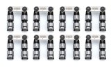 Lifter - Severe Duty Cutaway - Mechanical Roller - 0.874 in OD - Link Bar - HIPPO - Small Block Ford - Set of 16 thumbnail 1