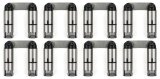 Lifter - Severe Duty Roller - Mechanical Roller - 0.903 in OD - Link Bar - GM LS-Series - Set of 16 thumbnail 1