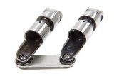 Lifter - Severe Duty Cutaway - Mechanical Roller - 0.842 in OD - Link Bar - HIPPO - Small Block Chevy - Pair thumbnail 1