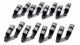 Lifter - Severe Duty Cutaway - Mechanical Roller - 0.903 in OD - Link Bar - Small Block Chevy - Set of 16 thumbnail 1
