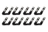 Lifter - Retro-Fit - Hydraulic Roller - Early / Late Model - 0.842 in OD - 0.300 Taller Link Bar - Big Block Chevy - Set of 16 thumbnail 1