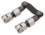Lifter - Severe Duty Cutaway - Mechanical Roller - 0.874 in OD - 0.150 in Offset - Link Bar - Small Block Ford - Set of 16 thumbnail 1