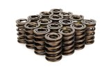 Valve Spring - Dual Spring / Damper - 450 lb/in Spring Rate - 1.110 in Coil Bind - 1.440 in OD - Set of 16 thumbnail 1