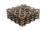 Valve Spring - Dual Spring - 338 lb/in Spring Rate - 0.950 in Coil Bind - 1.405 in OD - Set of 16 thumbnail 1