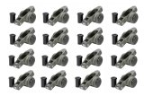 Rocker Arm - Enduro - 7/16 in Stud Mount - 1.50 Ratio - Full Roller - Stainless - Pontiac V8 - Set of 16 thumbnail 1