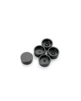 Valve Lash Cap - 0.060 in Thick - 5/16 in Valve Stems - Steel - Natural - Set of 16 thumbnail 1