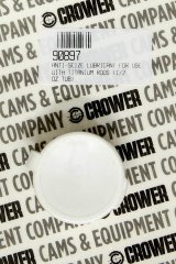 Anti-Seize - Lubricant - 1/2 oz Tub - Titanium Rods - Each thumbnail 1