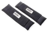 Harness Pad - Black - 2 in Harness - Pair thumbnail 1