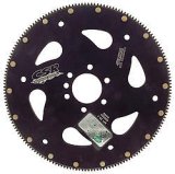 Flexplate - 168 Tooth - SFI 29.2 - Aluminum - Internal Balance - Steel Bolt-On Ring Gear - 2-Piece Seal - Chevy V8 - Each thumbnail 1