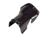 Automatic Transmission Shield - Super Shield - SFI 4.1 - Composite - Black - TH400 - Kit thumbnail 1