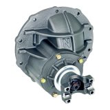 Differential Carrier - 4.11 Ratio - 31 Spline - Iron - Natural - Ford 9 in - Each thumbnail 1